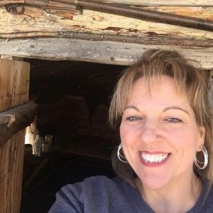 Meet your Posher, Terri